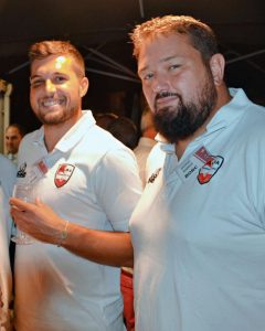 soirée partenaires